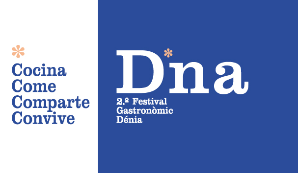 DNA*Festival Gastronómico 2da edición